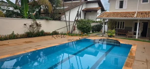 Casa de Condomínio com 4 Quartos à venda, 396m² no Loteamento Residencial Barão do Café, Campinas