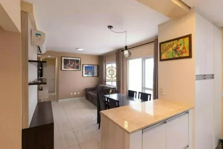 Apartamento com 3 Quartos à venda, 94m² no Taquaral, Campinas