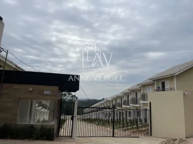 Casa de Condomínio com 2 Quartos à venda, 60m² no Chácara Ondas Verdes, Cotia
