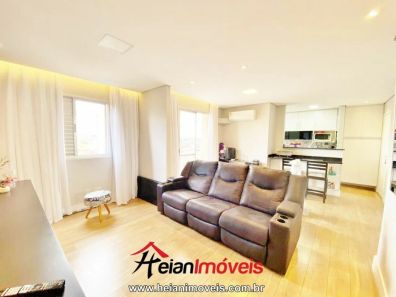 Apartamento com 1 Quarto à venda, 50m² no Saúde, São Paulo