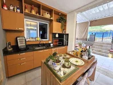 Casa de Condomínio com 3 Quartos à venda, 290m² no Pitas, Cotia