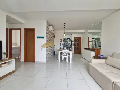 Apartamento com 2 Quartos à venda, 62m² no Estufa II, Ubatuba