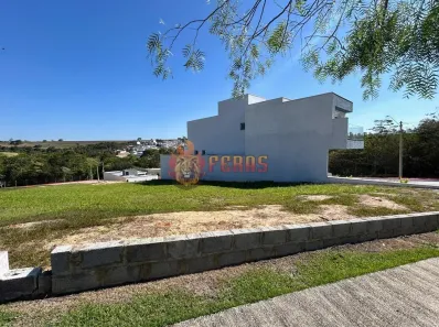 Lote/Terreno à venda, 384m² no Jardim Villagio Milano, Sorocaba