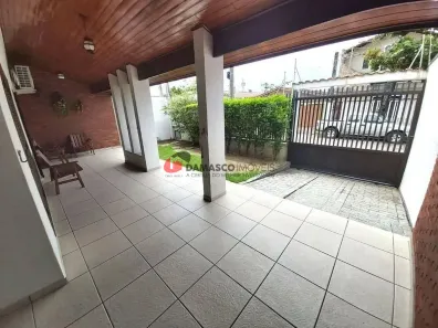 Sobrado com 4 Quartos à venda, 240m² no Cibratel I, Itanhaém