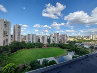 Apartamento com 1 Quarto à venda, 56m² no Jardim Botânico, Ribeirão Preto