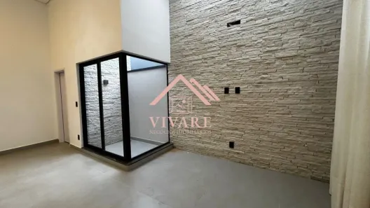 Casa com 3 Quartos à venda, 142m² no Vale dos Cristais, Taubaté