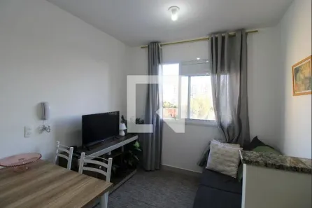 Apartamento com 2 Quartos à venda, 32m² no Jardim Celeste, São Paulo