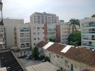 Apartamento com 2 Quartos à venda, 70m² no Vila Isabel, Rio de Janeiro