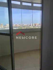 Apartamento com 3 Quartos à venda, 72m² no Parque Jaçatuba, Santo André