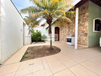 Casa com 2 Quartos à venda, 216m² no Jardim Topázio, São José dos Campos