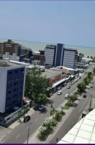 Apartamento com 3 Quartos à venda, 94m² no Intermares, Cabedelo