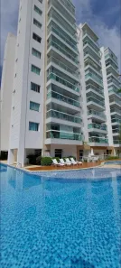 Apartamento com 3 Quartos à venda, 83m² no Alphaville I, Salvador