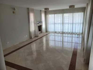 Apartamento com 4 Quartos à venda, 205m² no Jardim Vila Mariana, São Paulo