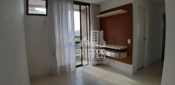 Apartamento com 3 Quartos à venda, 67m² no Centro, Niterói
