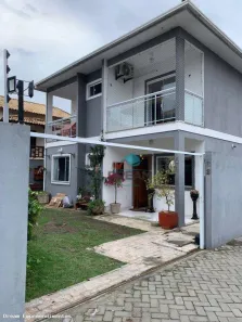Casa com 3 Quartos à venda, 122m² no Costazul, Rio das Ostras