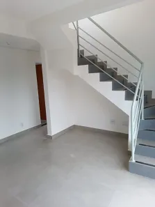 Cobertura com 2 Quartos à venda, 101m² no Parque Xangri-Lá, Contagem