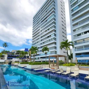 Apartamento com 4 Quartos à venda, 303m² no Ondina, Salvador