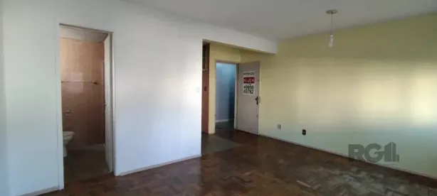 Kitnet com 1 Quarto à venda, 31m² no Jardim Leopoldina, Porto Alegre