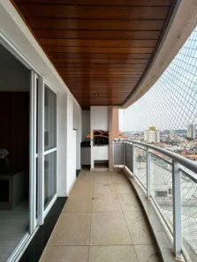 Apartamento com 3 Quartos à venda, 98m² no Vila Monteiro, Piracicaba