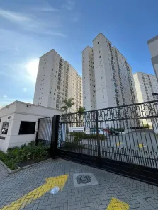 Apartamento com 2 Quartos à venda, 48m² no Vila Taquari, São Paulo