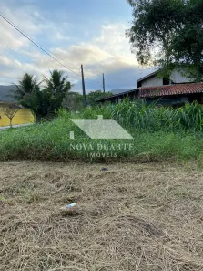 Lote/Terreno à venda, 367m² no Balneário Califórnia, Caraguatatuba