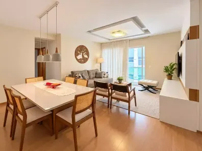 Apartamento com 3 Quartos à venda, 111m² no Centro, Petrópolis
