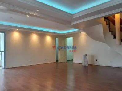 Cobertura com 4 Quartos à venda, 570m² no Jardim Ampliação, São Paulo