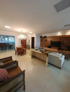 Apartamento com 4 Quartos à venda, 217m² no Residencial Amazonas, Franca
