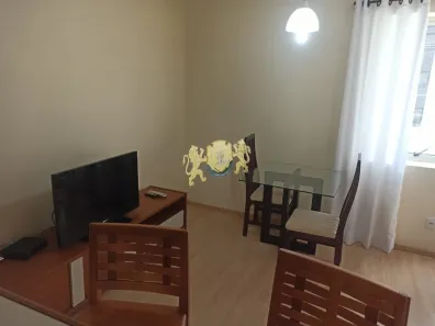 Flat com 1 Quarto à venda, 40m² no Cerqueira César, São Paulo