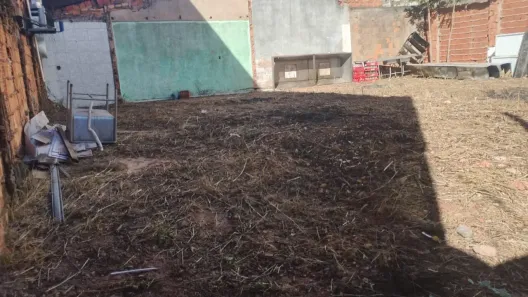 Lote/Terreno à venda, 250m² no Setor Habitacional Mestre D'Armas, Brasília