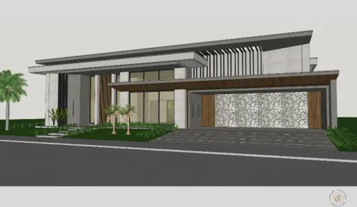 Casa com 4 Quartos à venda, 830m² no Condomínio Florais Itália, Cuiabá
