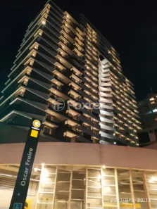 Kitnet com 1 Quarto à venda, 20m² no Pinheiros, São Paulo