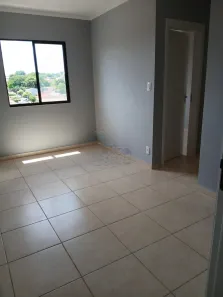 Apartamento com 2 Quartos à venda, 45m² no Jardim Maria Goretti, Ribeirão Preto
