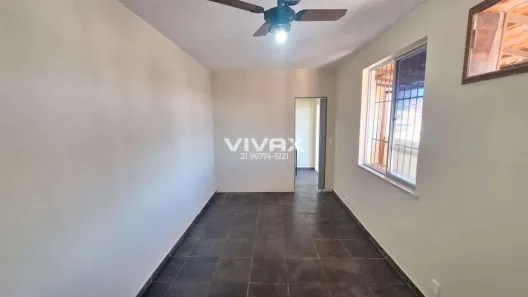 Cobertura com 2 Quartos à venda, 69m² no Méier, Rio de Janeiro