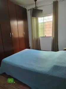 Casa com 3 Quartos à venda, 151m² no Novo Eldorado, Contagem