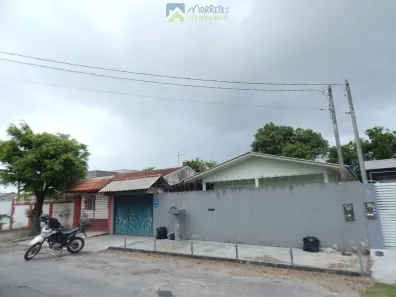 Casa com 3 Quartos à venda, 120m² no Balneário Riviera, Matinhos