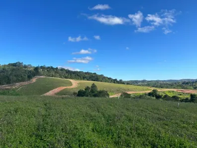 Lote/Terreno à venda, 500m² no Recreio Topázio (Caucaia do Alto), Cotia