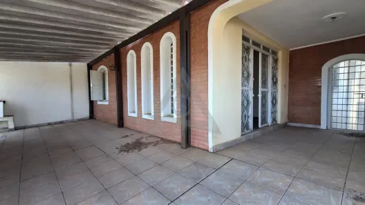 Casa com 4 Quartos à venda, 255m² no Jardim Chapadão, Campinas