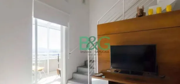 Apartamento com 1 Quarto à venda, 58m² no Parque Industrial Tomas Edson, São Paulo