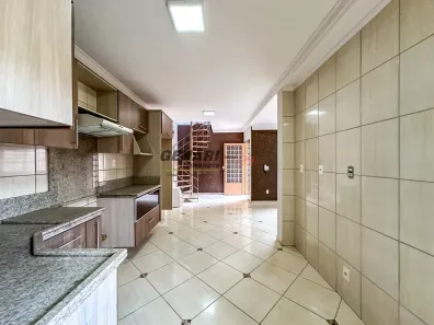 Casa com 3 Quartos à venda, 183m² no Residencial Monte Verde, Indaiatuba