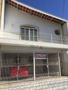 Casa com 3 Quartos à venda, 200m² no Jardim América, Campo Limpo Paulista