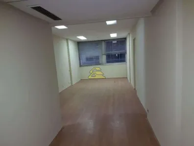 Sala Comercial para alugar, 66m² no Centro, Rio de Janeiro
