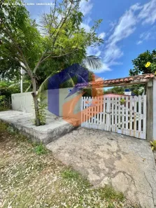 Casa com 2 Quartos à venda, 99m² no Santo Agostinho, Cabo de Santo Agostinho
