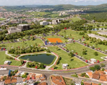 Lote/Terreno à venda, 531m² no Canaã, Sete Lagoas