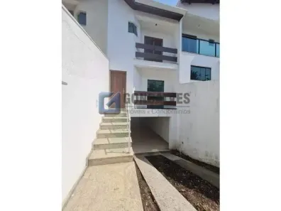 Sobrado com 3 Quartos à venda, 192m² no Baeta Neves, São Bernardo do Campo