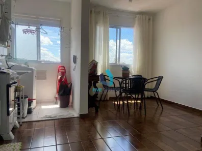 Apartamento com 2 Quartos à venda, 36m² no Pedreira, São Paulo