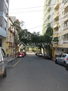 Apartamento com 1 Quarto à venda, 40m² no Centro Histórico, Porto Alegre