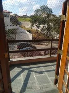 Sobrado com 4 Quartos à venda, 422m² no Parque dos Príncipes, São Paulo