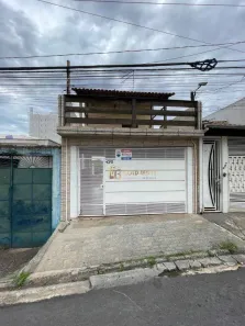 Sobrado com 3 Quartos à venda, 250m² no Vila Carmosina, São Paulo