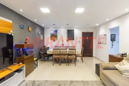 Apartamento com 2 Quartos à venda, 81m² no Santana, São Paulo